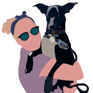 Meet your Posher, Shannon